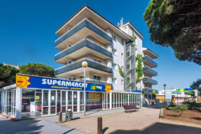 Отель Apartaments Solmar  Бланес